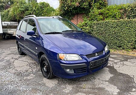Mitsubishi Space Star Invite 1600 Klima