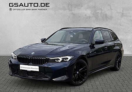 BMW 320 dxDrive M-Sport Kamera Pano ACC HARMAN 19''