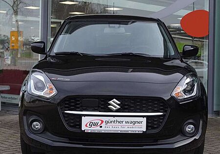 Suzuki Swift 1.2 Dualjet Hybrid Allgrip Comfort