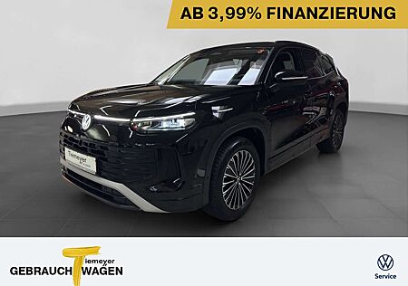 VW Tayron Volkswagen 1.5 eHybrid LIFE AHK GJR STDHZG