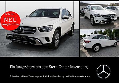 Mercedes-Benz GLC 220 d 4MATIC LED MBUX Cam Keyl AUT Stdhz