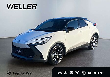 Toyota C-HR 1.8 Hybrid Teamplayer *Navi*LED*CarPlay*