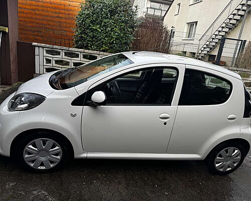 Citroen C1 C1 1.0 Selection