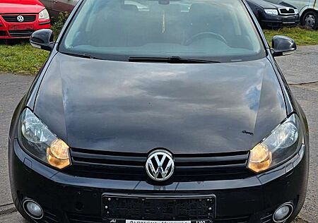 VW Golf Volkswagen 1.6 TDI MATCH Variant