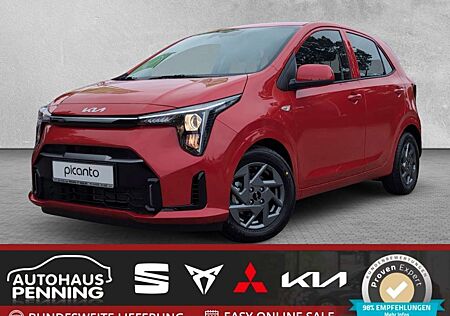 Kia Picanto 1.0 GDI / UPE: 20.010,- € / VISION NAV GRA FULL L