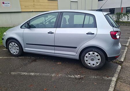 VW Golf Plus Volkswagen 1.9 TDI Trendline