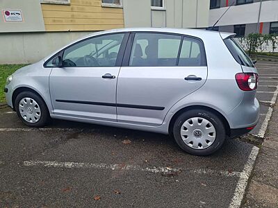 Volkswagen Golf Plus 1.9 TDI Trendline