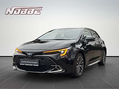 Toyota Corolla 1.8 Hybrid Team D *Allwetter+Navi+Technik*