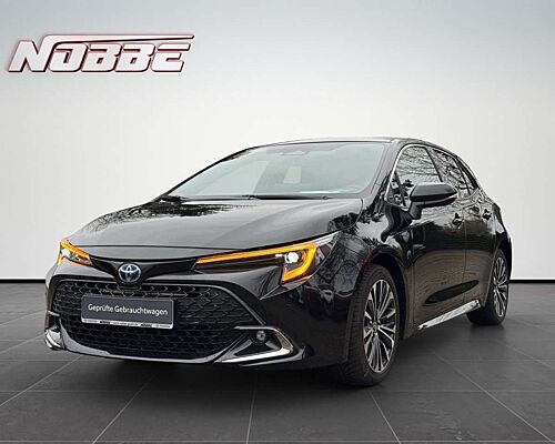 Toyota Corolla 1.8 Hybrid Team D *Allwetter+Navi+Technik*