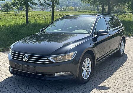 VW Passat Volkswagen Comfortline BMT Start-Stopp DSG