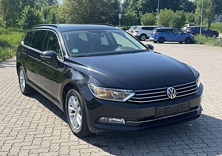 VW Passat Volkswagen Comfortline BMT Start-Stopp DSG