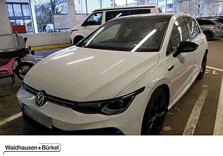 VW Golf Volkswagen VIII R 2.0 TSI DSG 4Motion Klima Navi