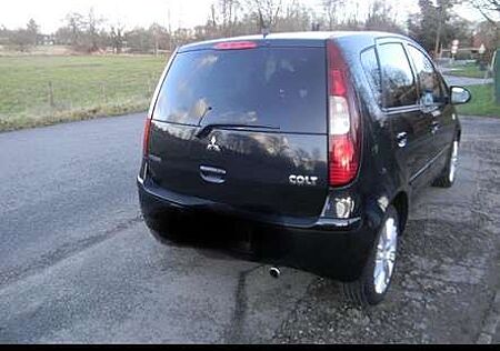 Mitsubishi Colt 1.3 Automatik 30 Jahre