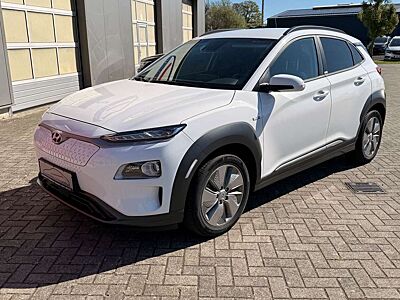 Hyundai KONA Style Elektro 2WD
