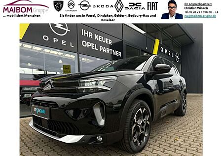 Citroën C5 Aircross Citroen Pure Tech 130 S&S EAT8 SHINE