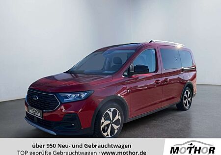 Ford Grand Tourneo Connect Active PHEV Zusatzheizung
