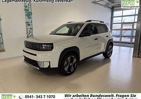 Fiat Grande Panda La Prima HYBRID 1.2 eDCT 81 kW (110 PS) Klimaau...