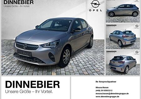 Opel Corsa Edition 1.2 *PDC+KLIMA+TEMPOMAT*