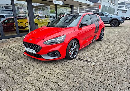 Ford Focus Fließheck 2.3 EcoBoost S