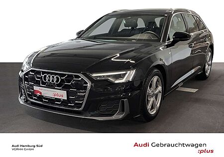 Audi A6 40 TDI qu. S tronic S LINE/PANO/MATRIX