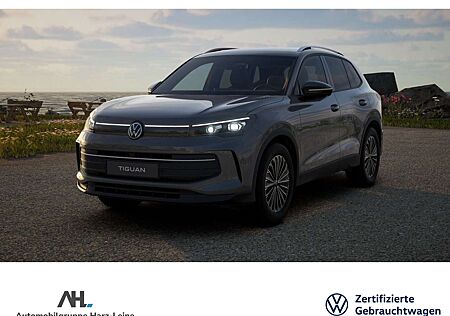 VW Tiguan Volkswagen GOAL TDI DSG+AHK+ALU 18''+360°KAMERA+HUD+KEYLESS A