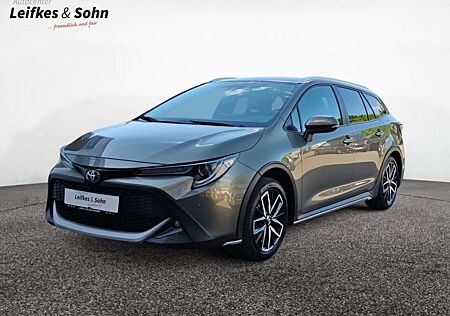 Toyota Corolla 1.8 Hybrid Touring Sports Trek