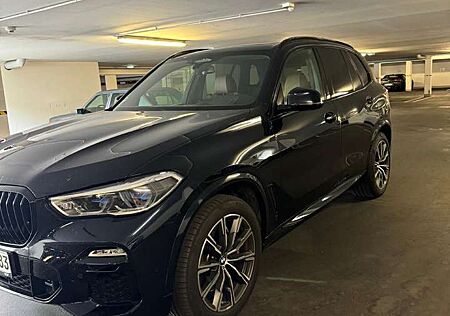 BMW X5 xDrive30d