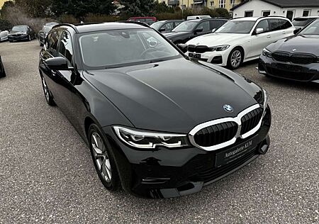 BMW 330 e xDrive Tour Sport-Line|AHK|LEDER|H&K|KAMERA