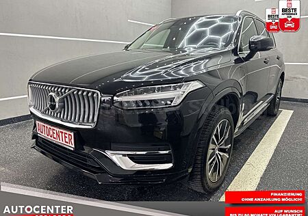 Volvo XC 90 XC90 Inscription Expression Recharge "7 SITZER"