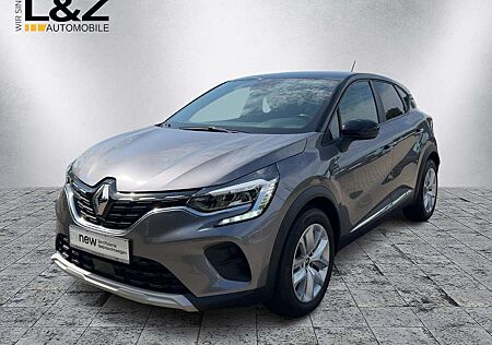 Renault Captur II EXPERIENCE TCe 130 *Navi,SHZ,GJR*