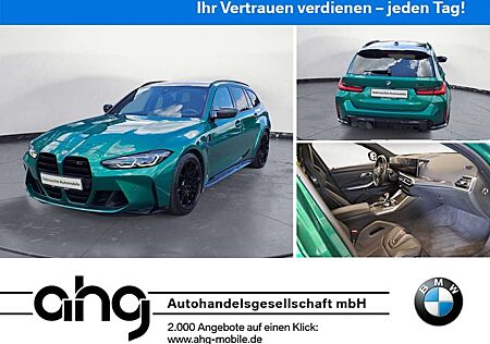 BMW M3 Competion M xDrive Touring AC Schnitzer Endsc
