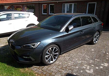 Seat Leon Sportstourer 1.5 eTSI 110 kW FR Exclusive