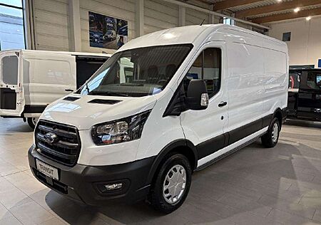Ford Transit 350 L3 Trend