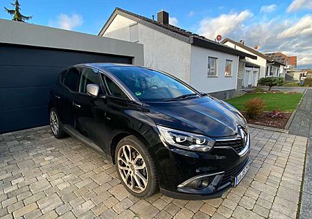 Renault Scenic ENERGY dCi 160 EDC BOSE EDITION