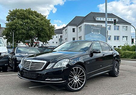 Mercedes-Benz E 350 CGI BlueEfficiency7G*COMAND*LEDER*BIXENON*