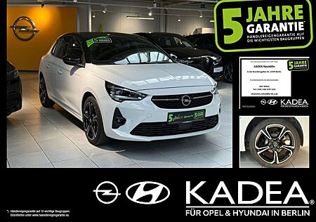 Opel Corsa F 1.2 LED-Matrix,Massage,Kamera,PDC,Navi