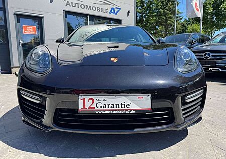 Porsche Panamera GTS