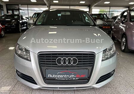 Audi A3 2.0 TFSI Ambition Sitzheizung/Klima
