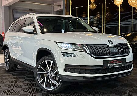 Skoda Kodiaq Style 2.0 TDI 4x4*KAMERA/MEMORY/PANO/AHK