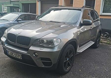 BMW X5 xDrive30d