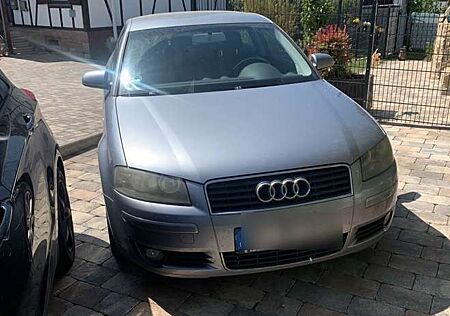 Audi A3 1.6 Ambiente