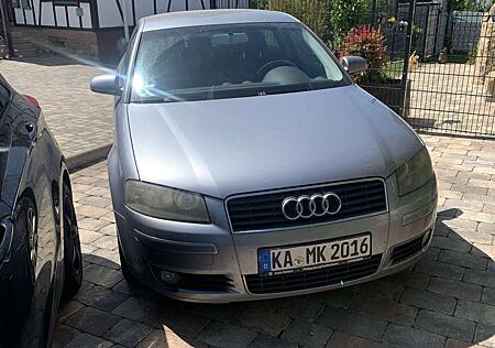 Audi A3 1.6 Ambiente