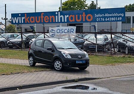 Nissan Pixo More*KLIMA*ZV-FUNK*RADIO-CD !!