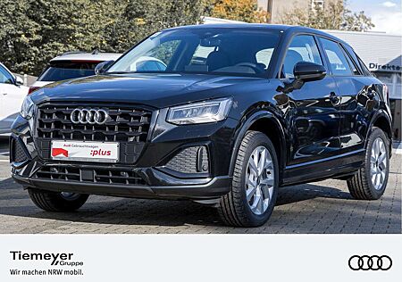 Audi Q2 30 TDI ADVANCED LEDER KAMERA OPTIKPKT NAVI