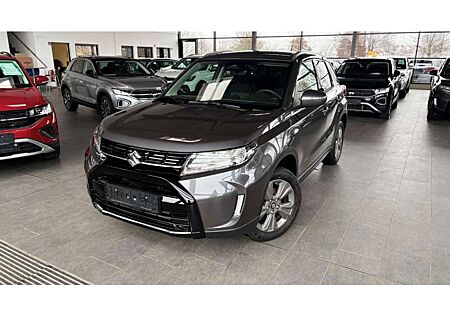Suzuki Vitara 1.4 Comfort Facelift AT Navi LED ACC Kamera SitzHZ