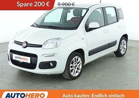Fiat Panda 0.9 Lounge*PDC*KLIMA*GARANTIE*