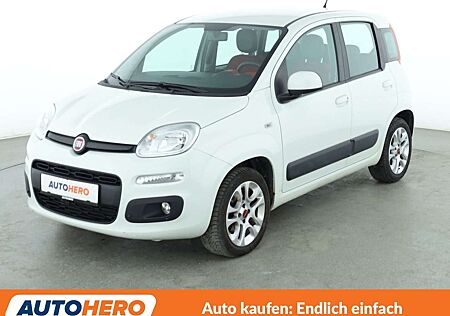 Fiat Panda 0.9 Lounge*PDC*KLIMA*GARANTIE*