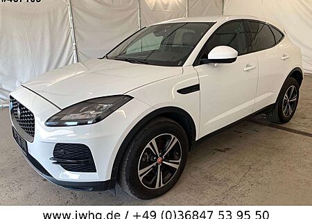 Jaguar E-Pace S AWD LED Navi Black Pack Ext Memory Kam