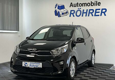 Kia Picanto Dream Team