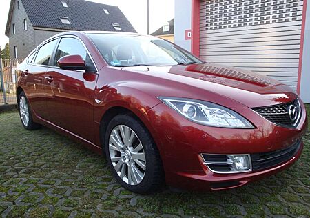 Mazda 6 Sport 2.0 Exclusive / 2.HAND,KLIMA !!!
